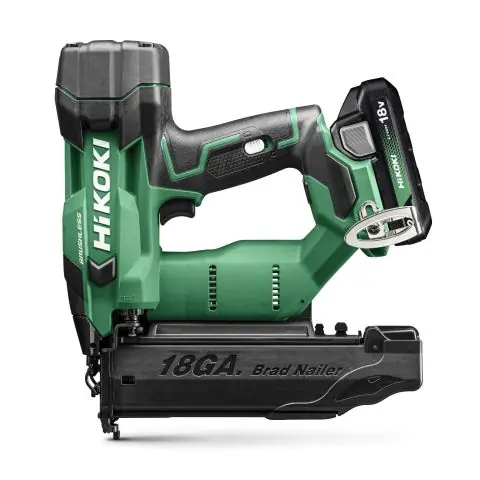Rabatt HiKOKI NT1850DA Spikverktyg